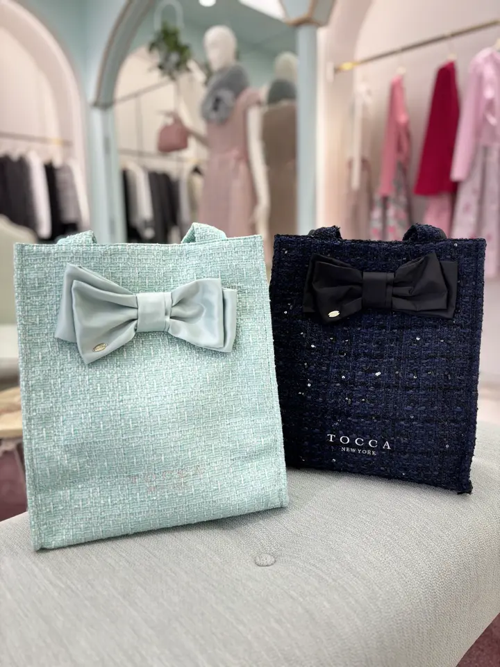 TOCCA スタッフ ｍ コーディネート画像