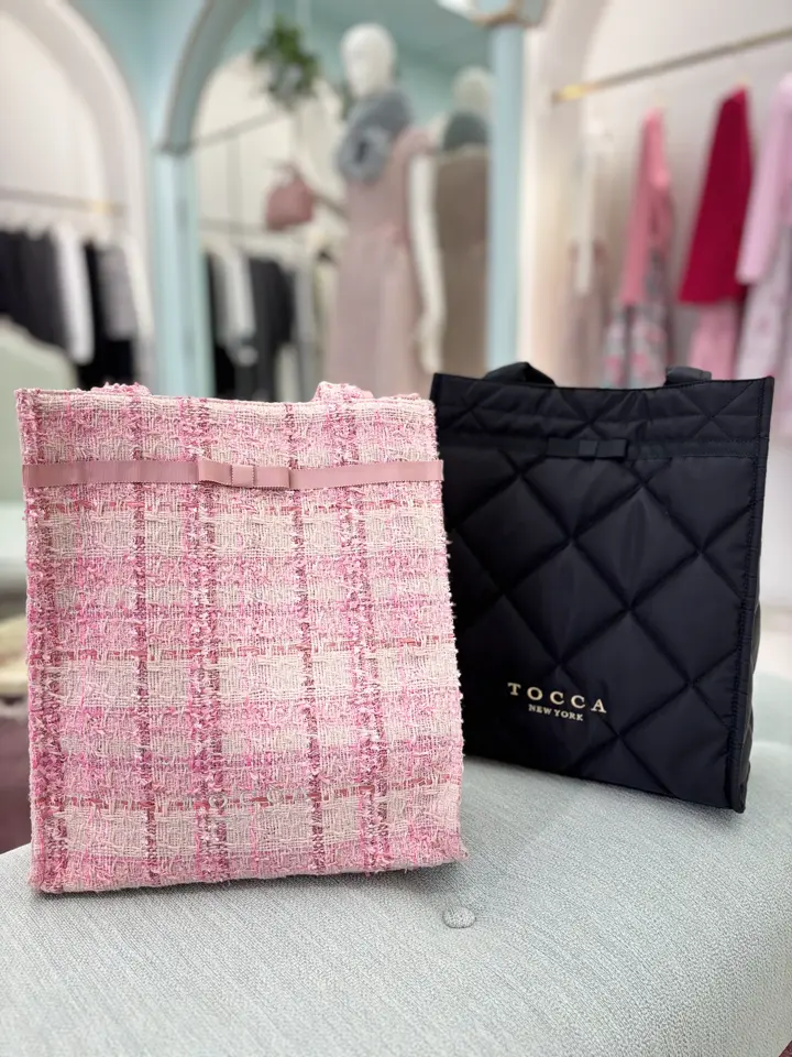 TOCCA スタッフ ｍ コーディネート画像