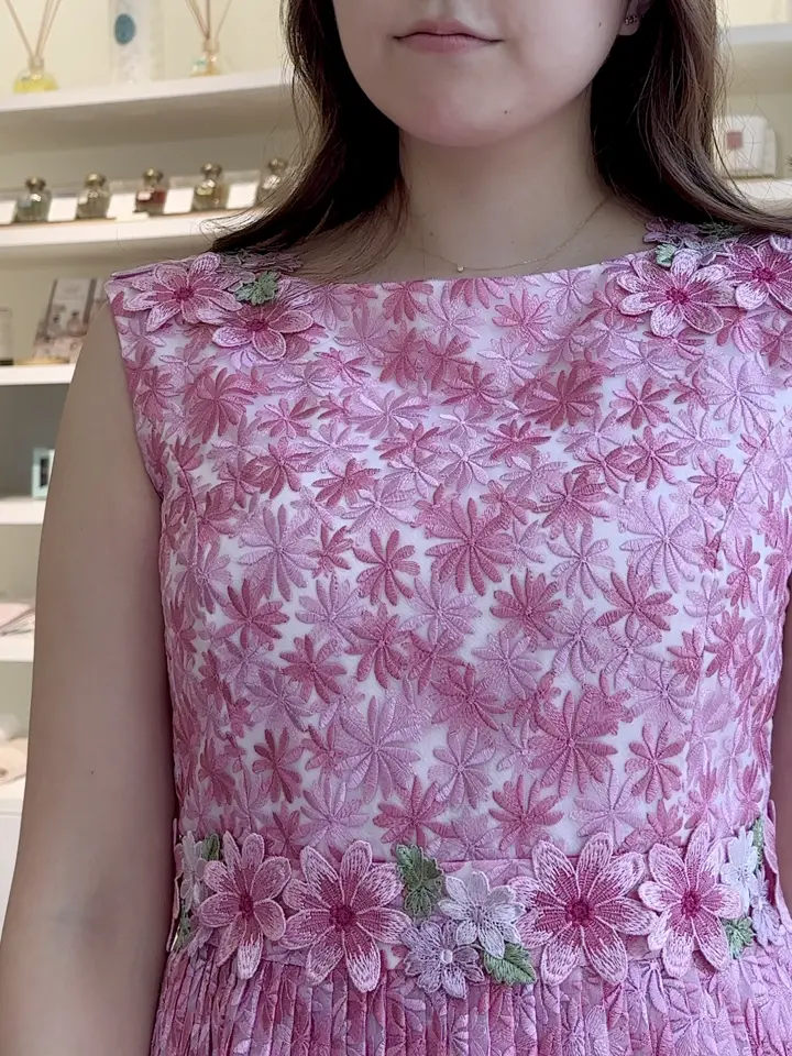 TOCCA スタッフ ｍ コーディネート画像