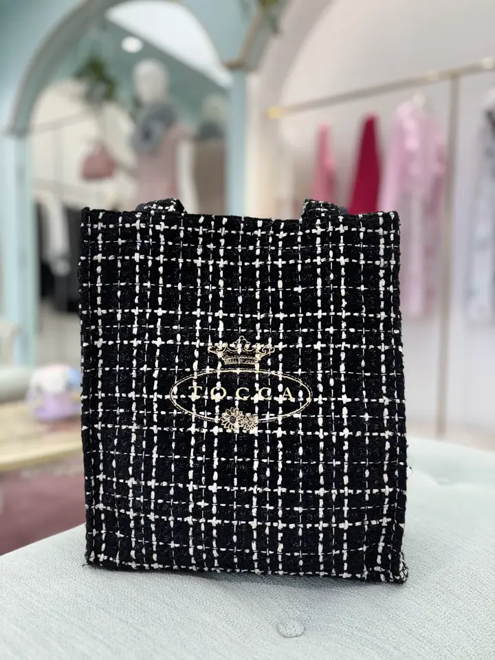 TOCCA スタッフ ｍ コーディネート画像