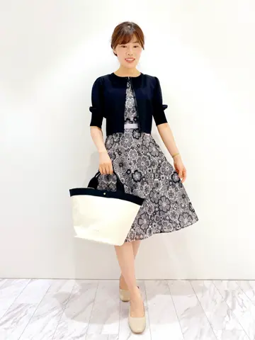 TOCCA oda ❁ コーディネート画像