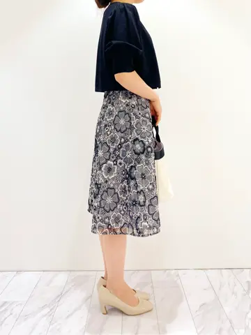 TOCCA oda ❁ コーディネート画像