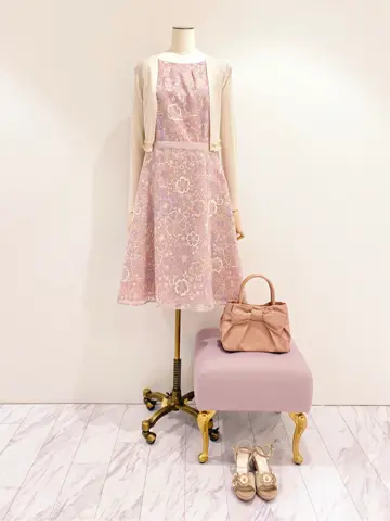 TOCCA oda ❁ コーディネート画像