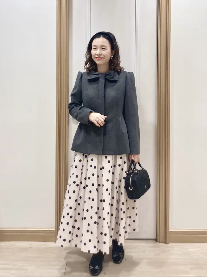 TOCCA mimura☺︎ コーディネート画像