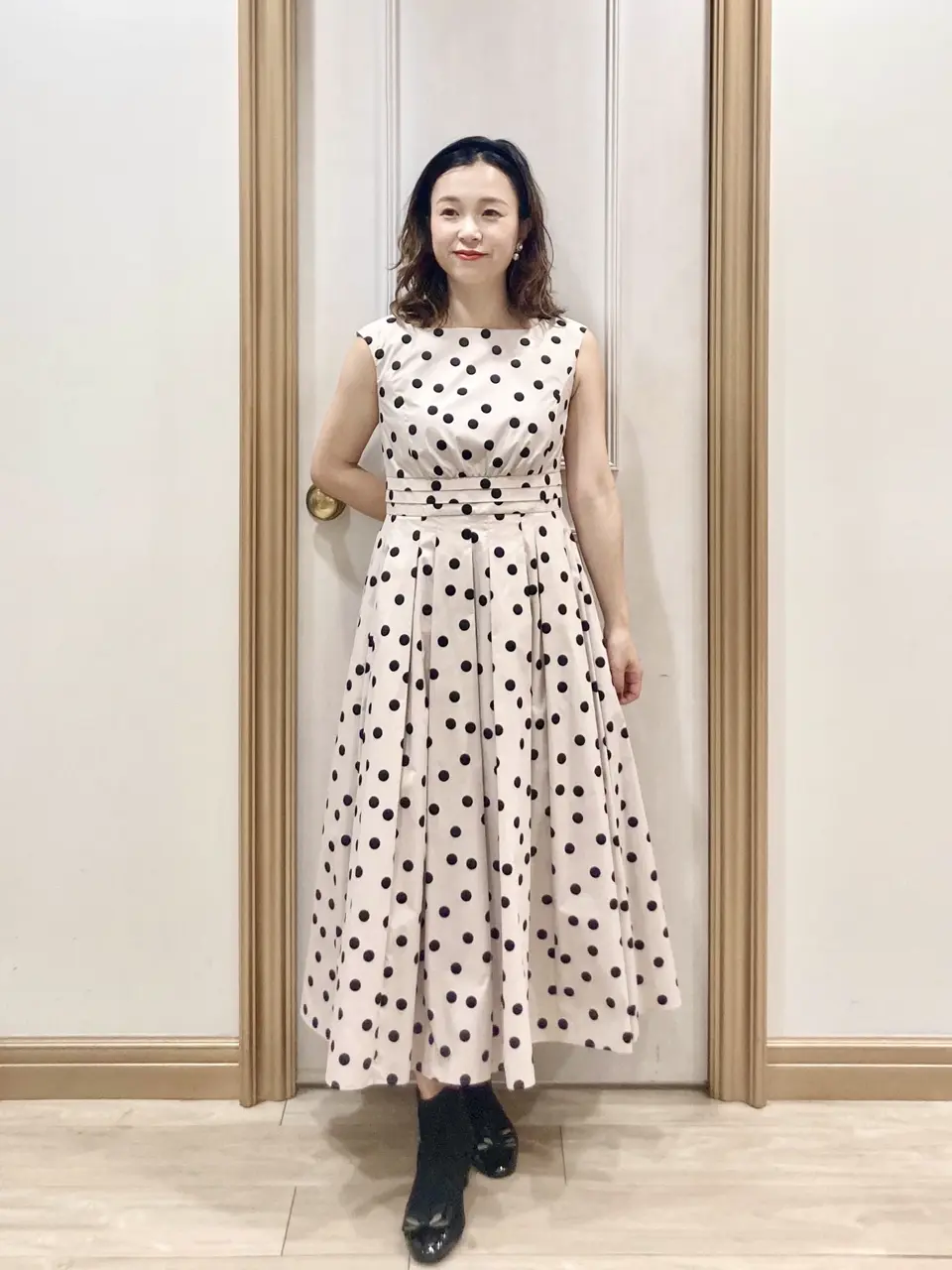 TOCCA mimura☺︎ コーディネート画像