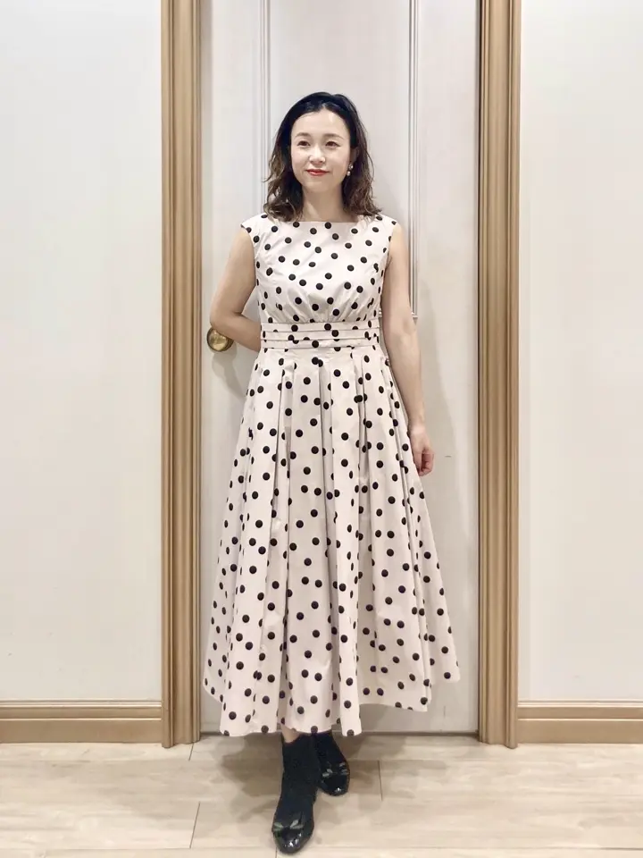 TOCCA mimura☺︎ コーディネート画像