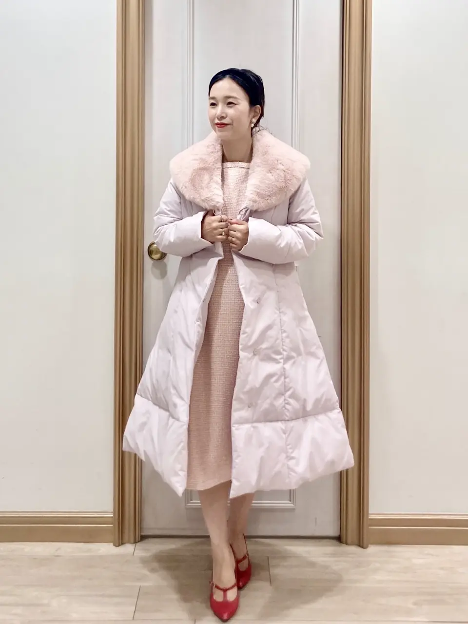 TOCCA mimura☺︎ コーディネート画像