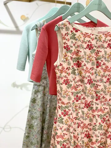 TOCCA 𝓕 コーディネート画像