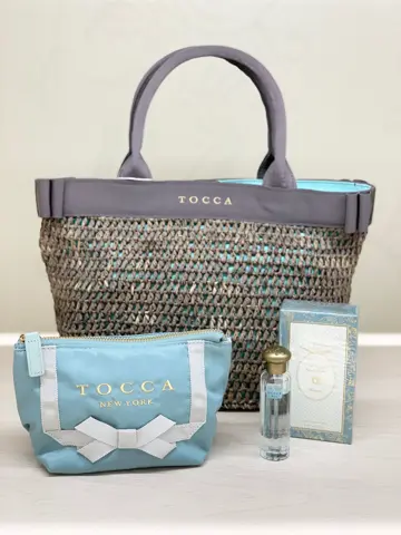 TOCCA 𝓕 コーディネート画像