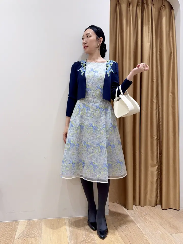 TOCCA A コーディネート画像