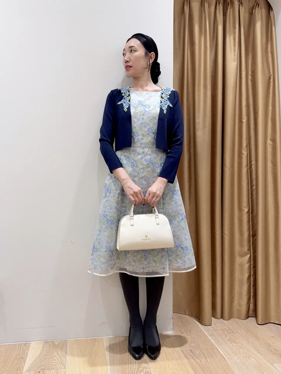 TOCCA A コーディネート画像