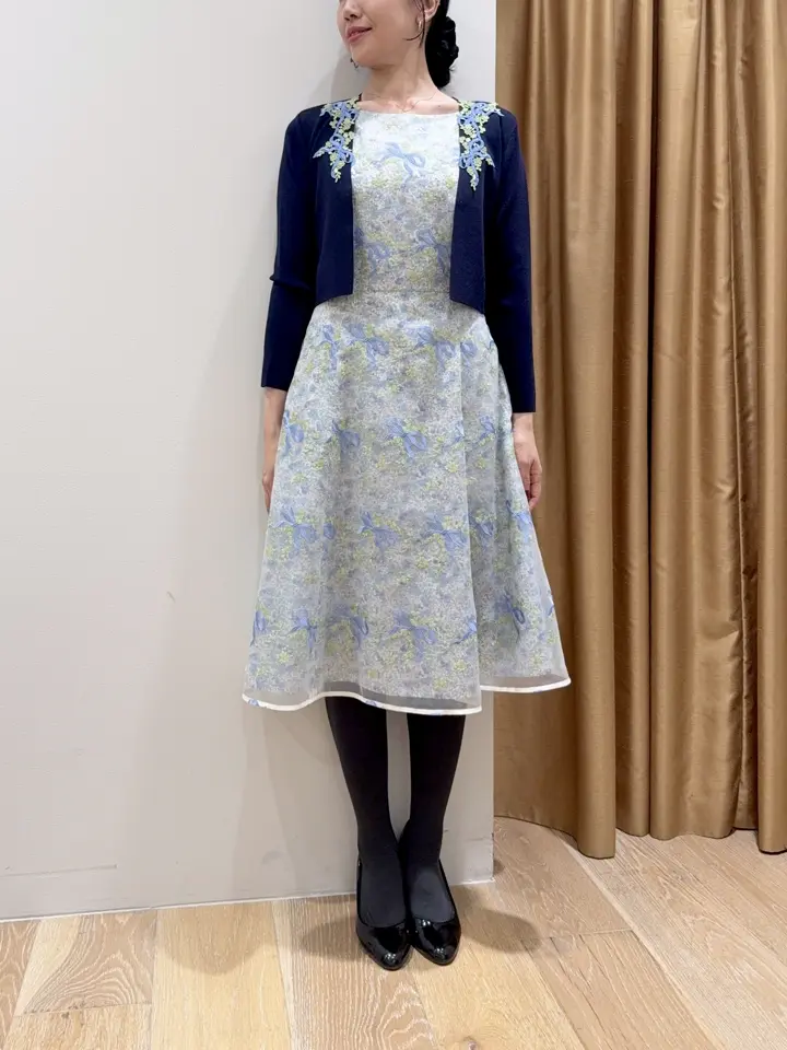 TOCCA A コーディネート画像