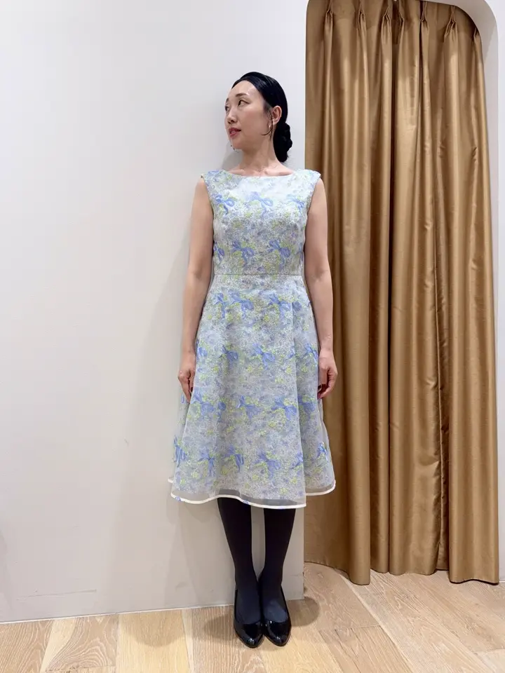 TOCCA A コーディネート画像