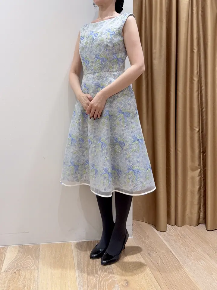 TOCCA A コーディネート画像