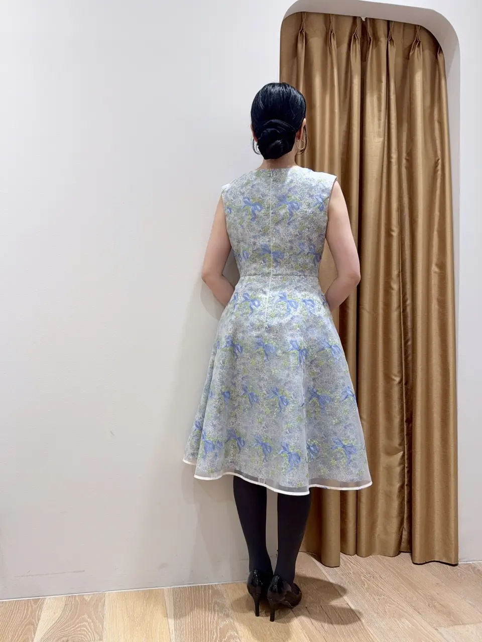 TOCCA A コーディネート画像