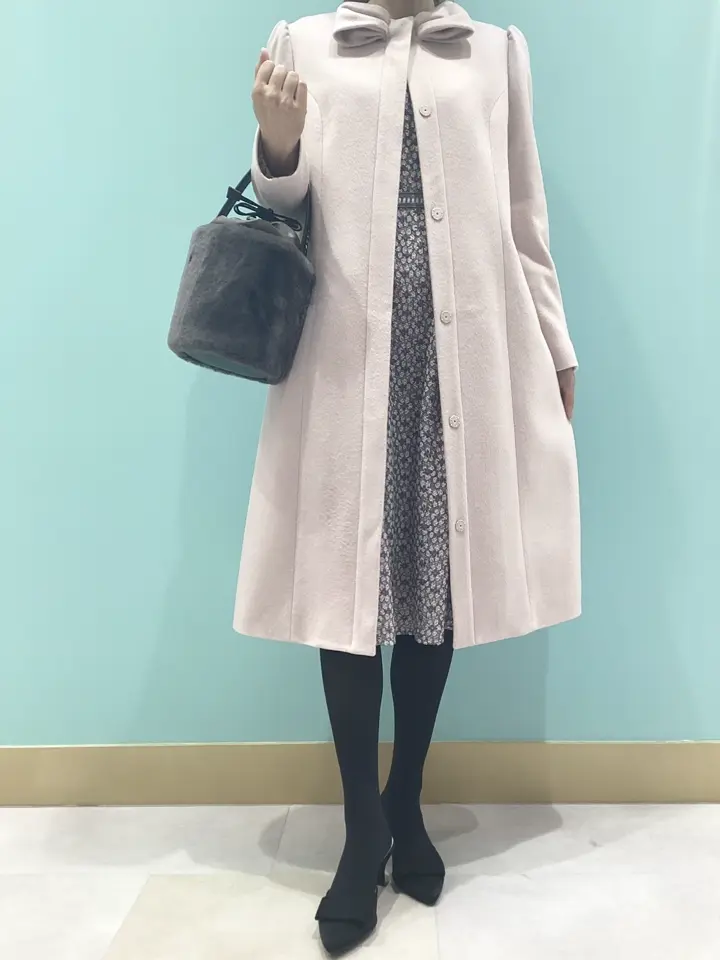 TOCCA ｋｉｍ コーディネート画像