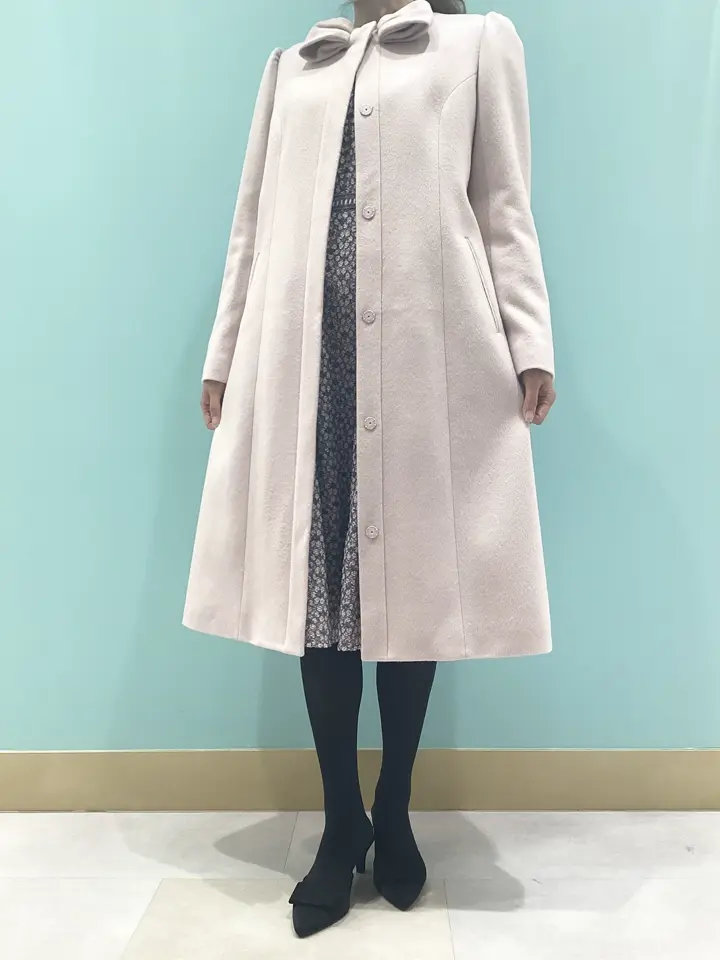 TOCCA ｋｉｍ コーディネート画像