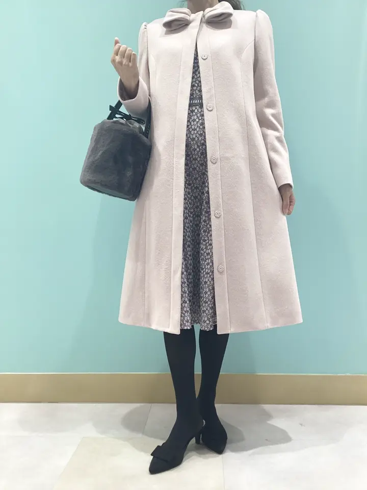 TOCCA ｋｉｍ コーディネート画像