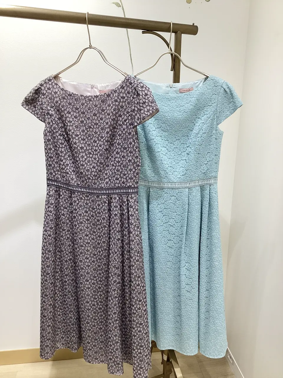 TOCCA ｋｉｍ コーディネート画像