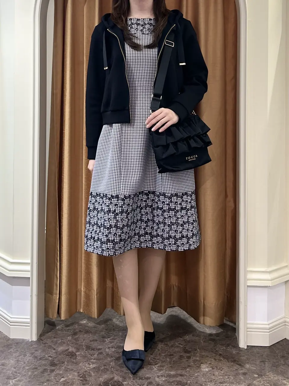 TOCCA G コーディネート画像