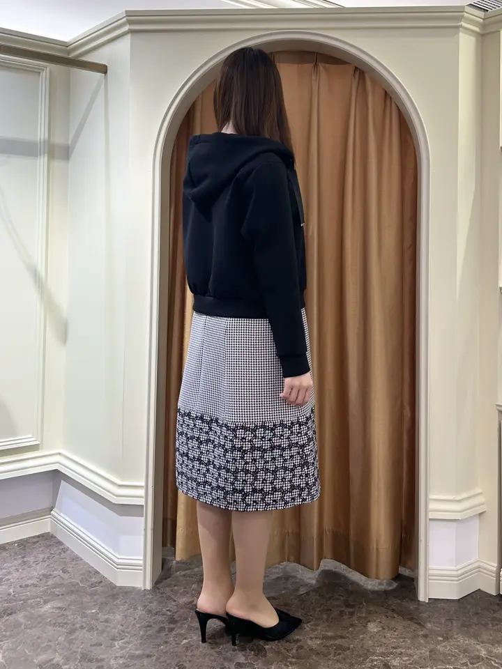 TOCCA G コーディネート画像