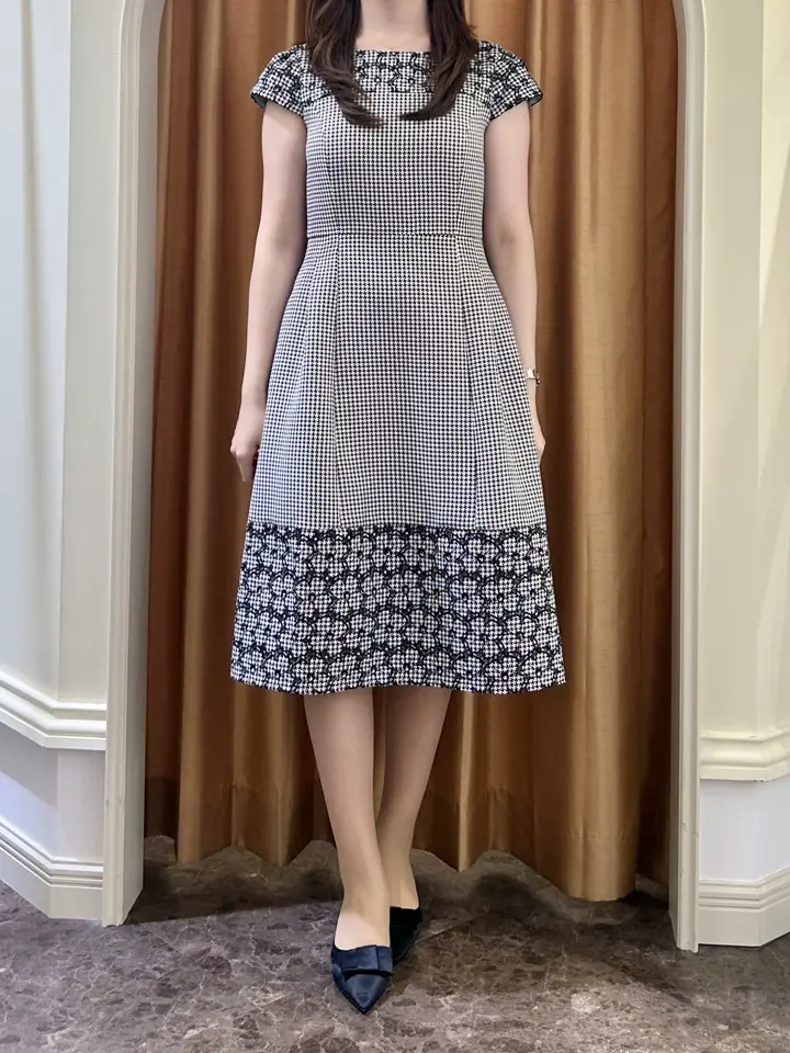 TOCCA G コーディネート画像