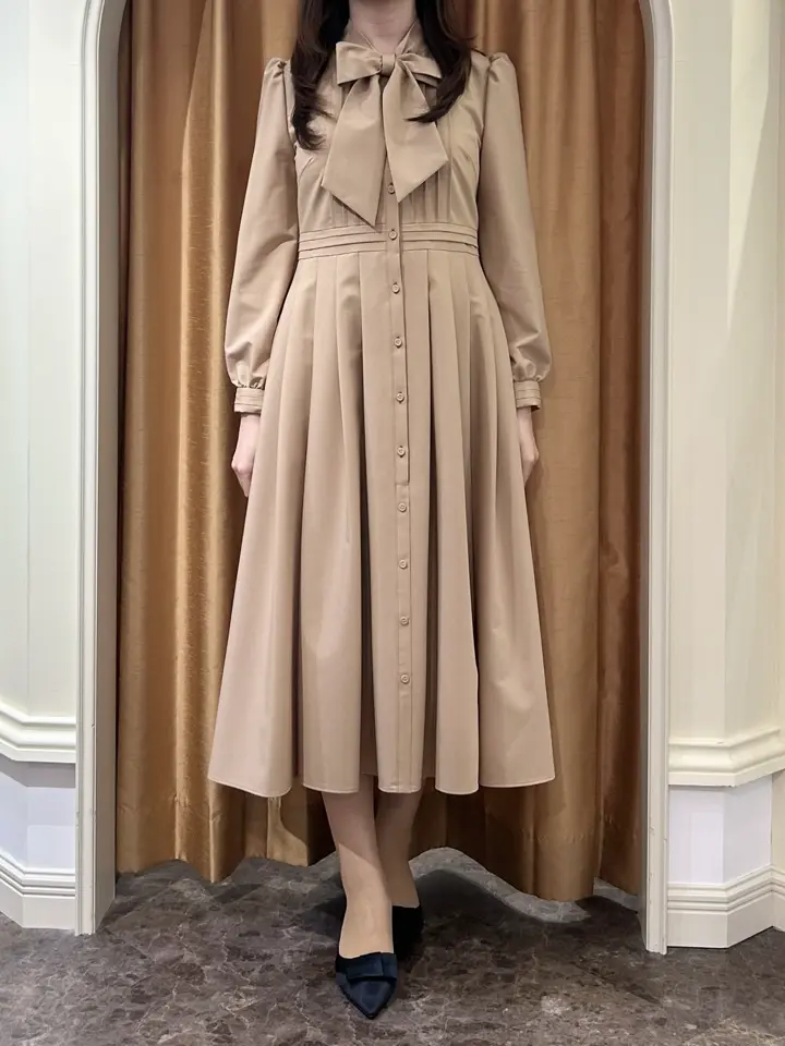 TOCCA G コーディネート画像