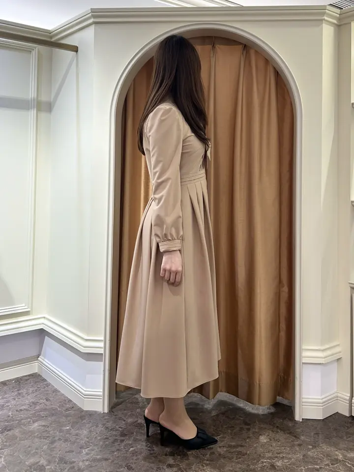 TOCCA G コーディネート画像