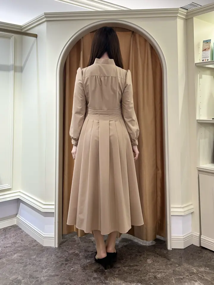 TOCCA G コーディネート画像