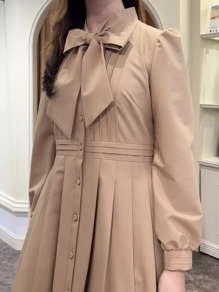 TOCCA G コーディネート画像