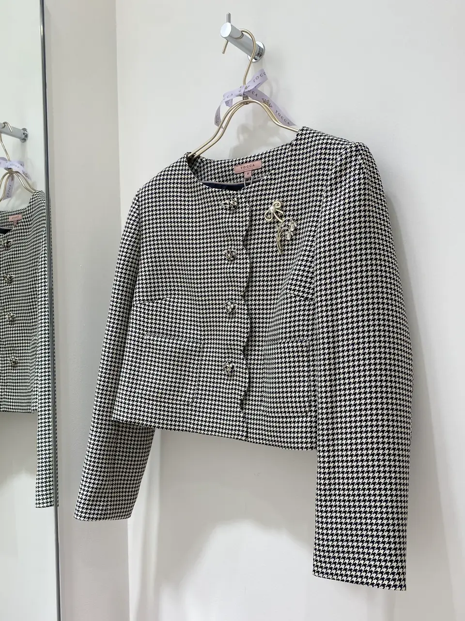 TOCCA oda ❁ コーディネート画像