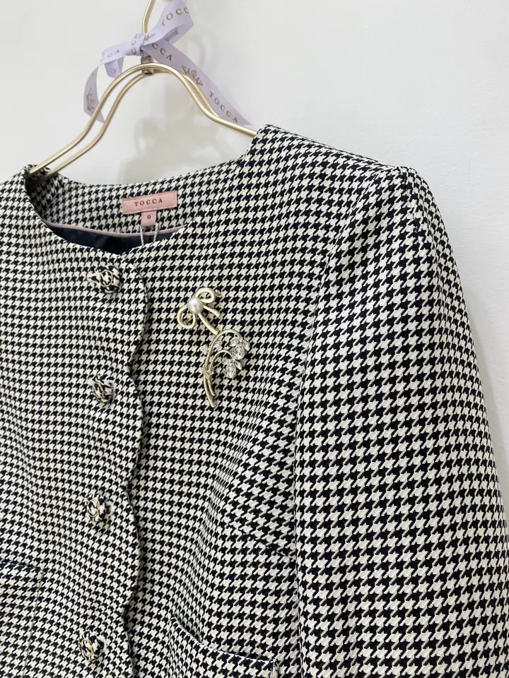 TOCCA oda ❁ コーディネート画像