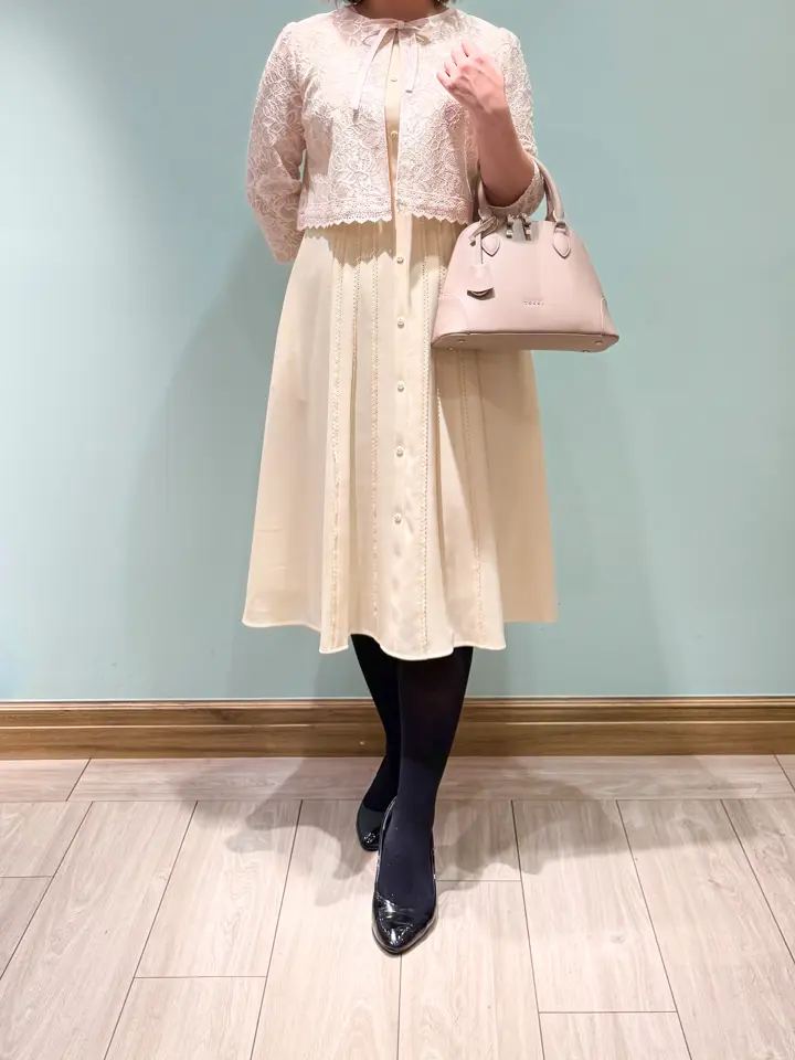 TOCCA 𝕂 コーディネート画像