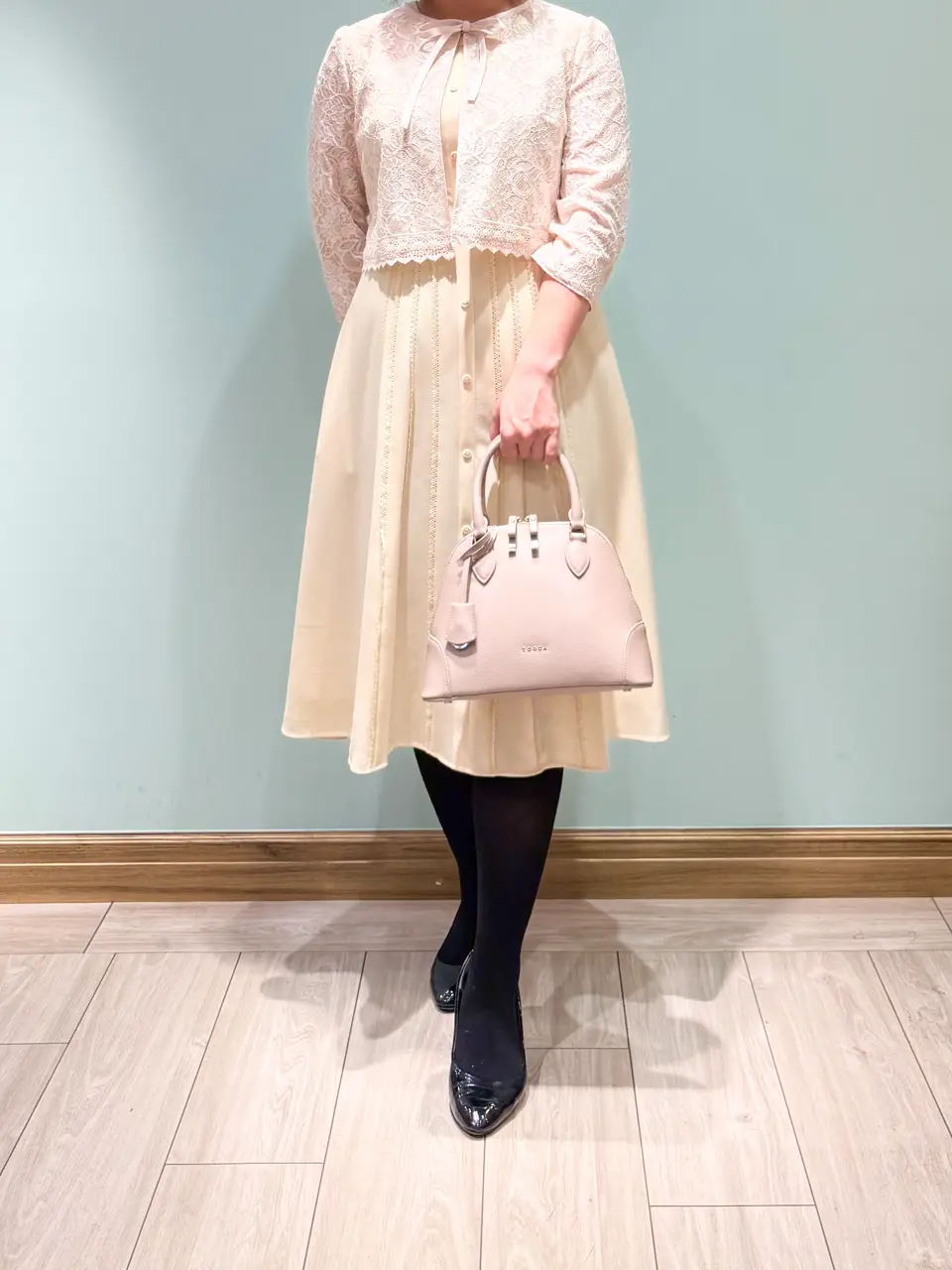 TOCCA 𝕂 コーディネート画像