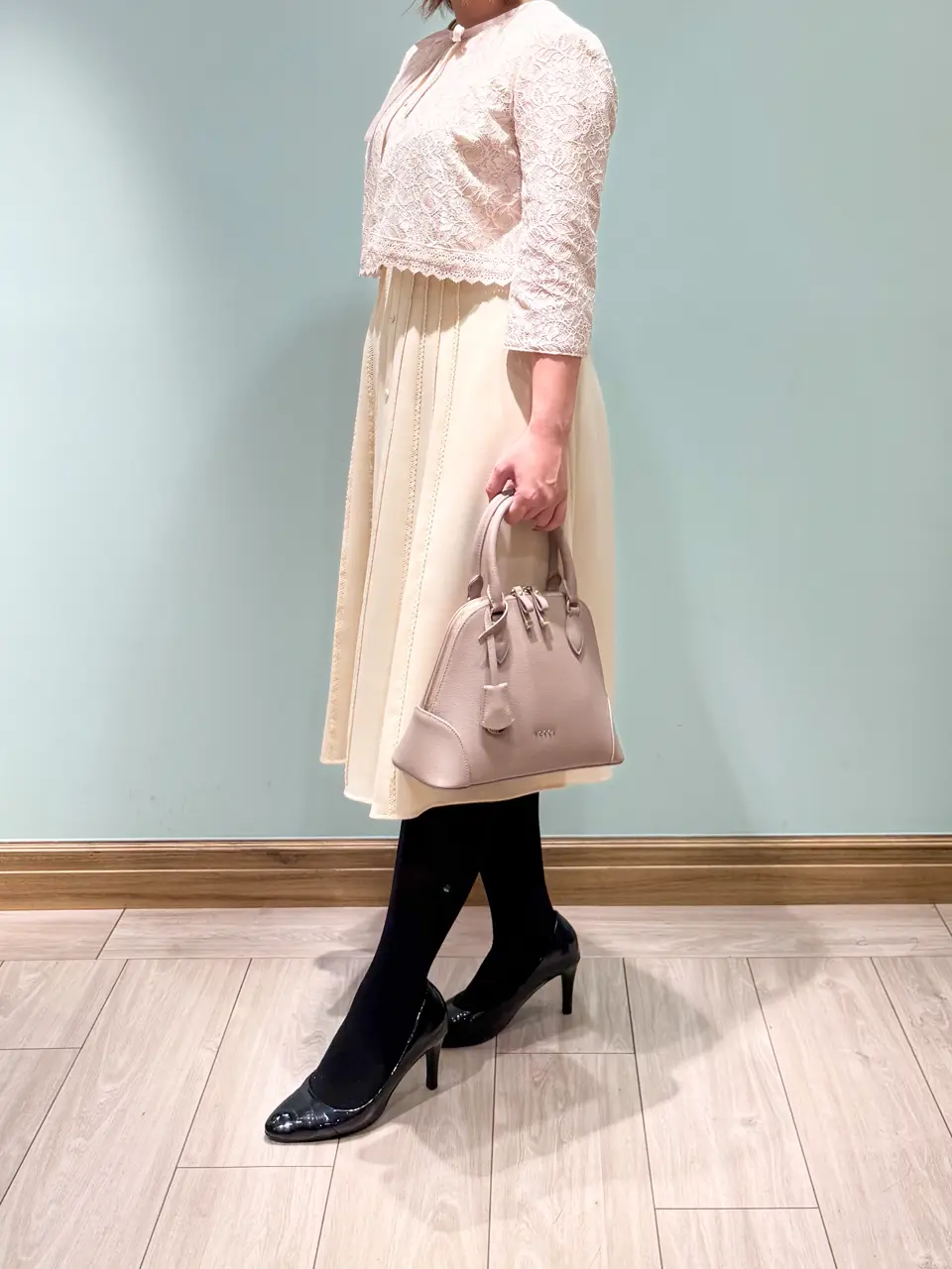 TOCCA 𝕂 コーディネート画像