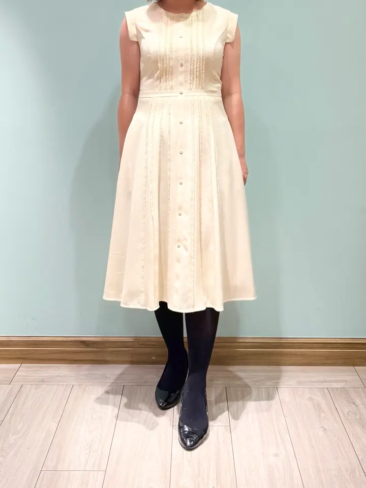 TOCCA 𝕂 コーディネート画像