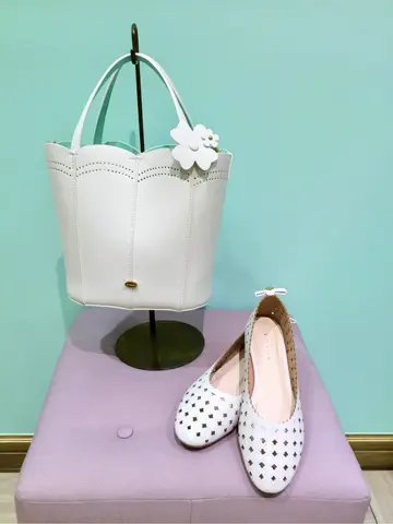 TOCCA Y.K コーディネート画像