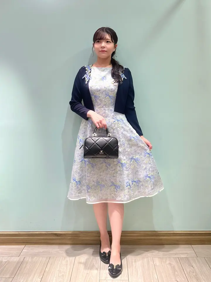 TOCCA 𝒮︎︎︎ ꕤ︎︎ コーディネート画像