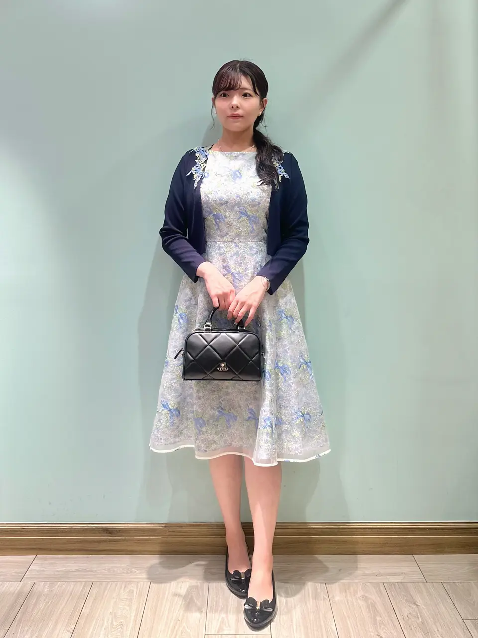 TOCCA 𝒮︎︎︎ ꕤ︎︎ コーディネート画像