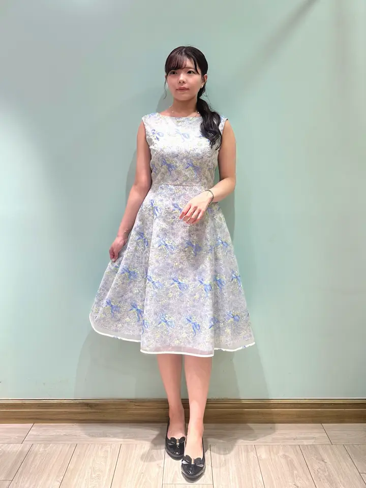 TOCCA 𝒮︎︎︎ ꕤ︎︎ コーディネート画像