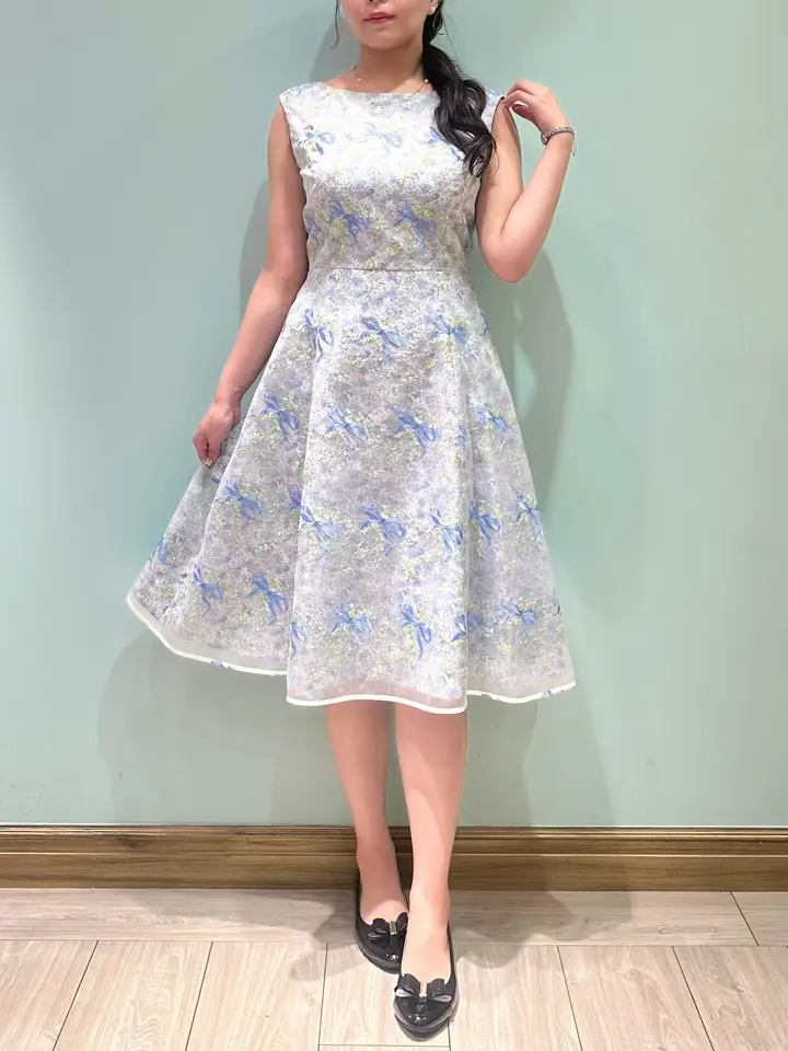 TOCCA 𝒮︎︎︎ ꕤ︎︎ コーディネート画像