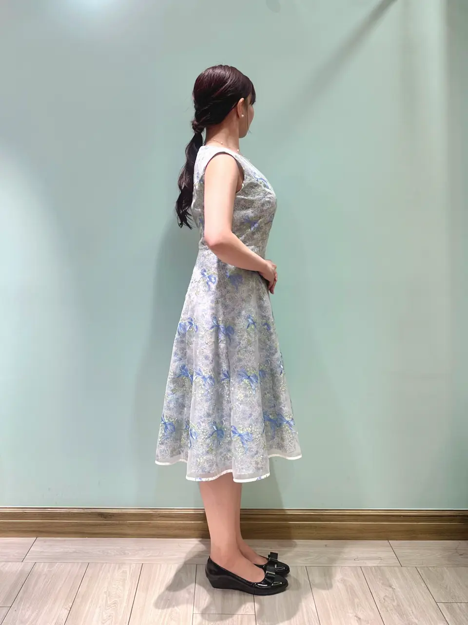 TOCCA 𝒮︎︎︎ ꕤ︎︎ コーディネート画像