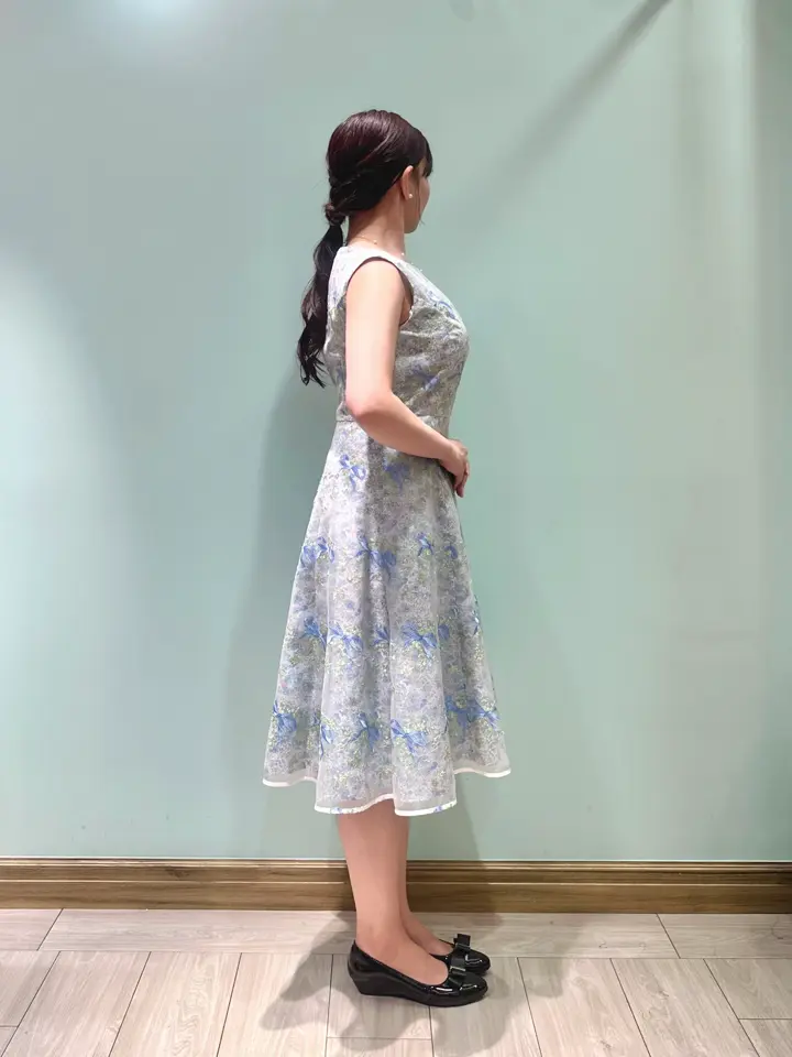 TOCCA 𝒮︎︎︎ ꕤ︎︎ コーディネート画像