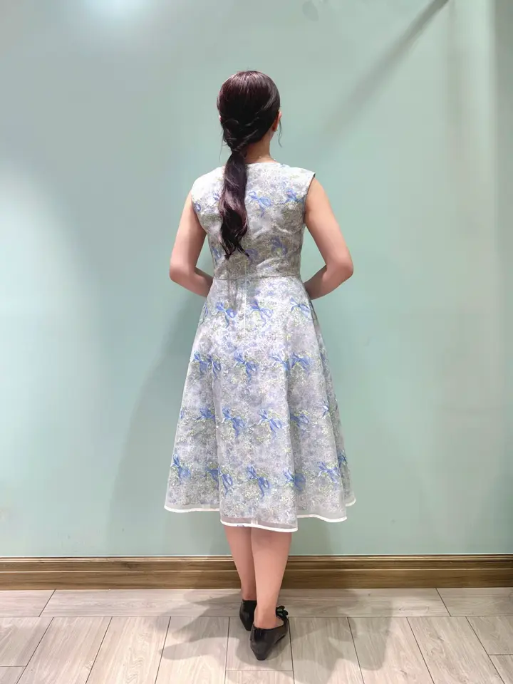 TOCCA 𝒮︎︎︎ ꕤ︎︎ コーディネート画像