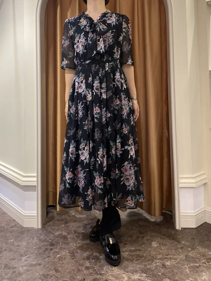 TOCCA YK コーディネート画像