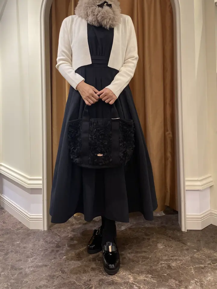 TOCCA YK コーディネート画像