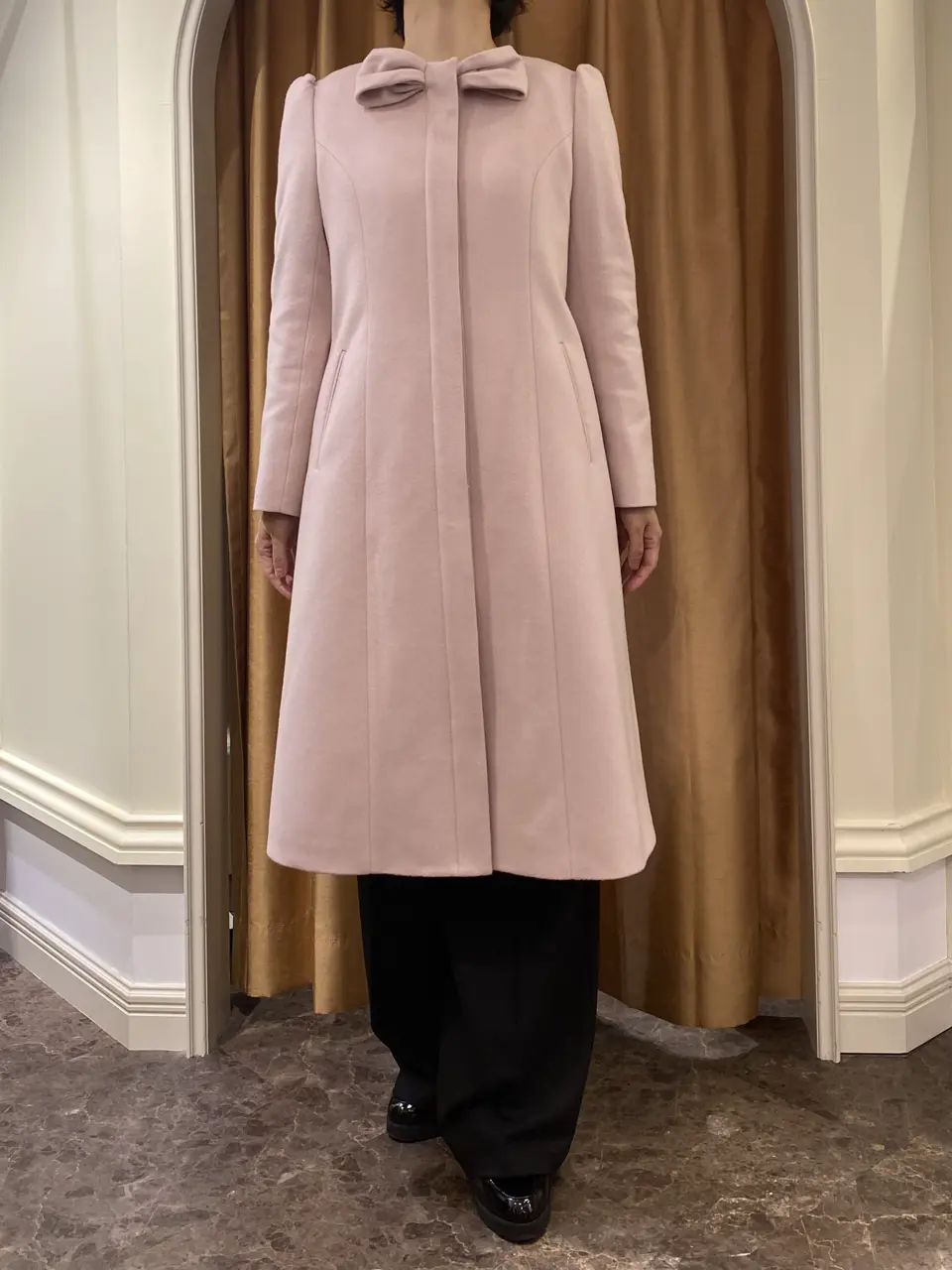  YK コーディネート画像