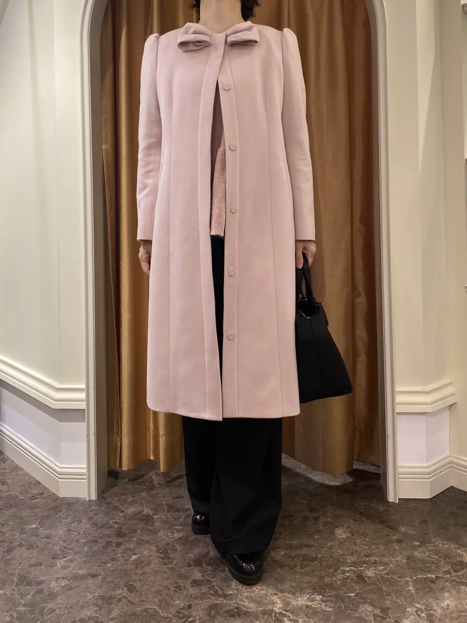 TOCCA YK コーディネート画像