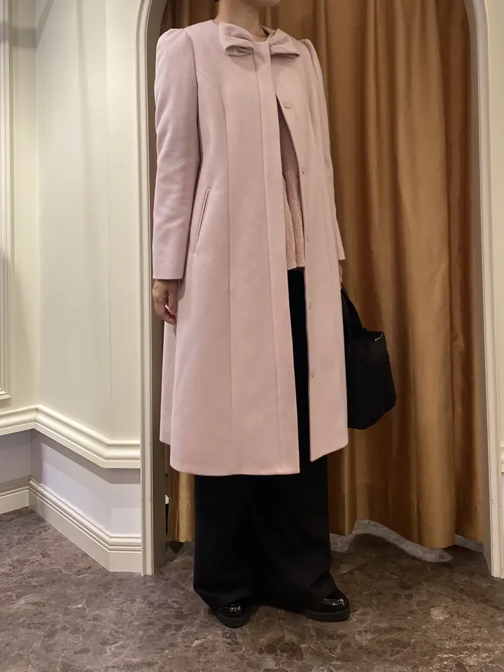 TOCCA YK コーディネート画像