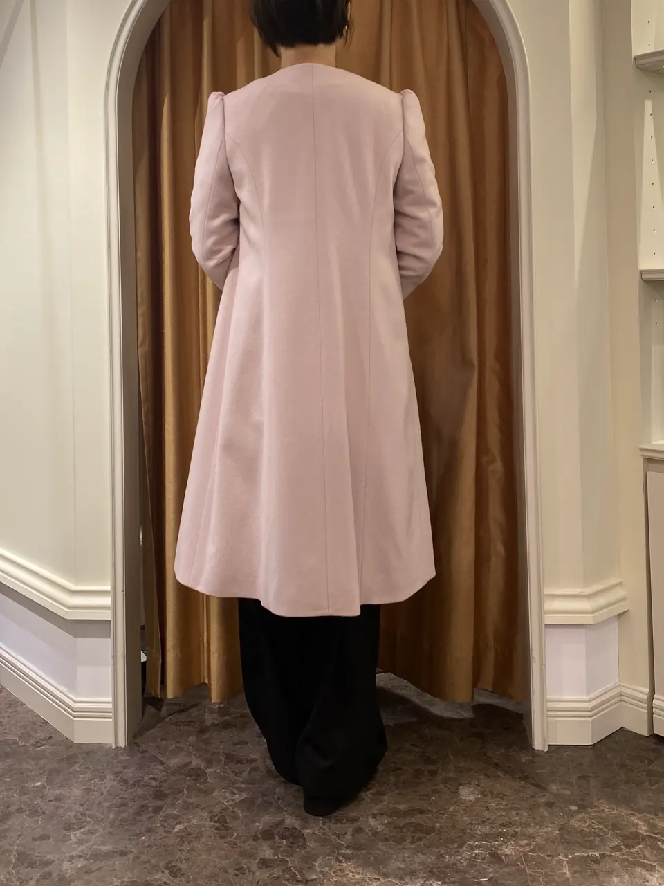 TOCCA YK コーディネート画像